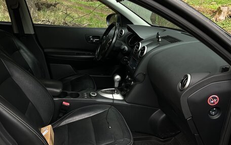 Nissan Qashqai, 2012 год, 1 100 000 рублей, 6 фотография