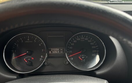 Nissan Qashqai, 2012 год, 1 100 000 рублей, 7 фотография