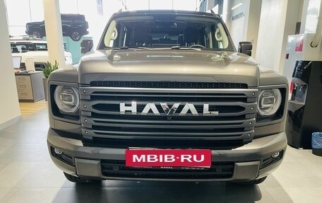 Haval H9, 2026 год, 5 299 000 рублей, 3 фотография