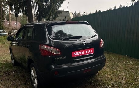 Nissan Qashqai, 2012 год, 1 100 000 рублей, 3 фотография
