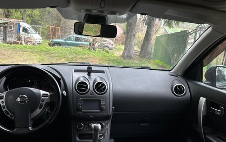 Nissan Qashqai, 2012 год, 1 100 000 рублей, 10 фотография