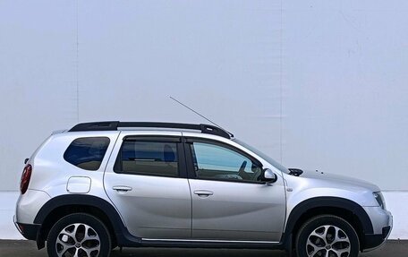 Renault Duster I рестайлинг, 2020 год, 1 845 000 рублей, 4 фотография