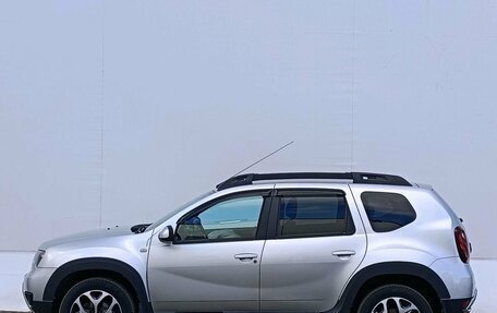 Renault Duster I рестайлинг, 2020 год, 1 845 000 рублей, 8 фотография