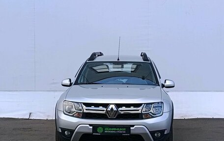 Renault Duster I рестайлинг, 2020 год, 1 845 000 рублей, 2 фотография