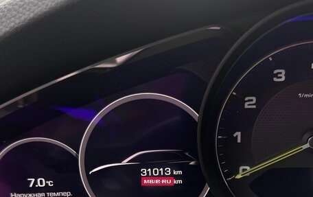 Porsche Cayenne III, 2020 год, 10 900 000 рублей, 5 фотография