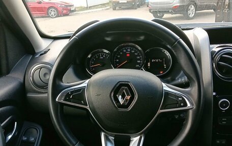 Renault Duster I рестайлинг, 2020 год, 1 845 000 рублей, 14 фотография