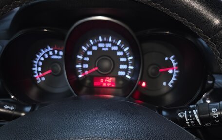 KIA Rio III рестайлинг, 2017 год, 600 000 рублей, 6 фотография