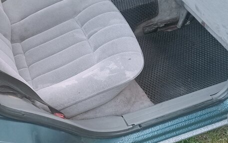 Volkswagen Passat B3, 1989 год, 190 000 рублей, 6 фотография