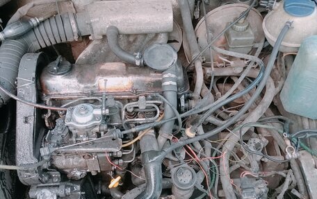 Volkswagen Passat B3, 1989 год, 190 000 рублей, 15 фотография
