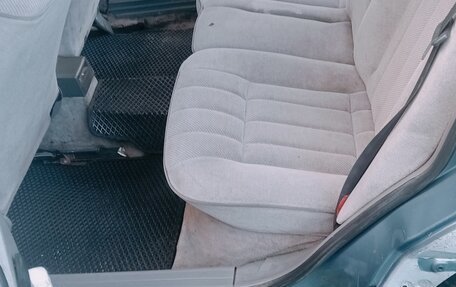 Volkswagen Passat B3, 1989 год, 190 000 рублей, 10 фотография