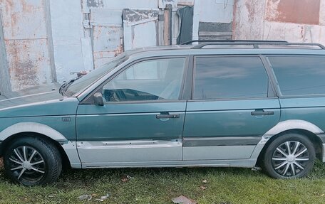 Volkswagen Passat B3, 1989 год, 190 000 рублей, 14 фотография