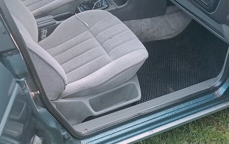 Volkswagen Passat B3, 1989 год, 190 000 рублей, 5 фотография
