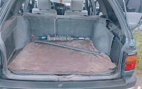 Volkswagen Passat B3, 1989 год, 190 000 рублей, 8 фотография