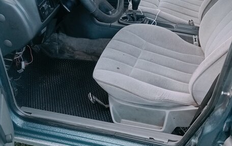 Volkswagen Passat B3, 1989 год, 190 000 рублей, 12 фотография