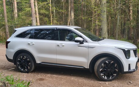 KIA Sorento IV, 2024 год, 5 350 000 рублей, 5 фотография