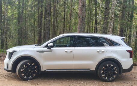 KIA Sorento IV, 2024 год, 5 350 000 рублей, 2 фотография
