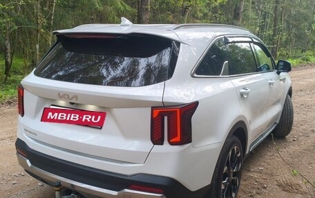 KIA Sorento IV, 2024 год, 5 350 000 рублей, 6 фотография
