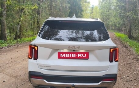 KIA Sorento IV, 2024 год, 5 350 000 рублей, 7 фотография