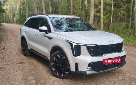 KIA Sorento IV, 2024 год, 5 350 000 рублей, 4 фотография
