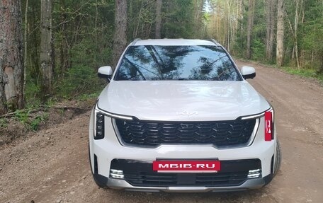 KIA Sorento IV, 2024 год, 5 350 000 рублей, 3 фотография
