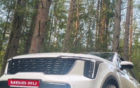 KIA Sorento IV, 2024 год, 5 350 000 рублей, 14 фотография