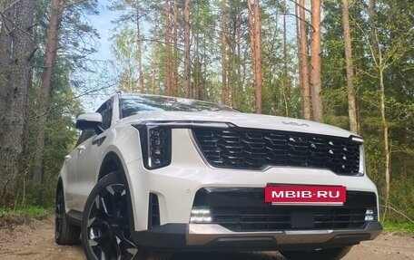 KIA Sorento IV, 2024 год, 5 350 000 рублей, 13 фотография