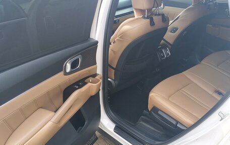 KIA Sorento IV, 2024 год, 5 350 000 рублей, 22 фотография