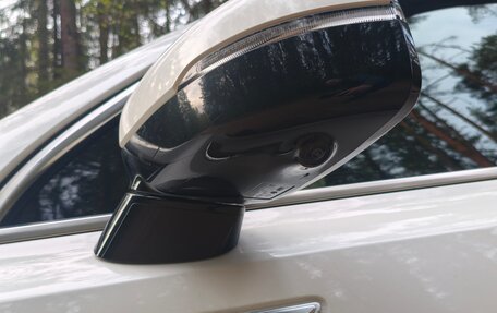 KIA Sorento IV, 2024 год, 5 350 000 рублей, 18 фотография
