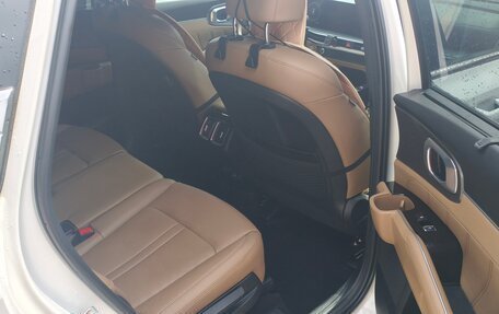 KIA Sorento IV, 2024 год, 5 350 000 рублей, 29 фотография