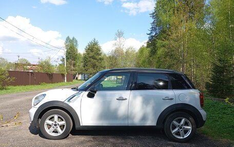 MINI Countryman I (R60), 2013 год, 890 000 рублей, 3 фотография