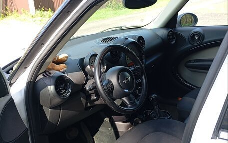 MINI Countryman I (R60), 2013 год, 890 000 рублей, 9 фотография