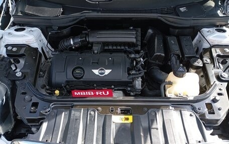 MINI Countryman I (R60), 2013 год, 890 000 рублей, 5 фотография