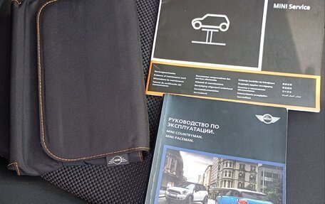 MINI Countryman I (R60), 2013 год, 890 000 рублей, 12 фотография