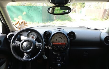 MINI Countryman I (R60), 2013 год, 890 000 рублей, 11 фотография