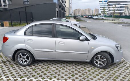 KIA Rio II, 2010 год, 543 000 рублей, 4 фотография
