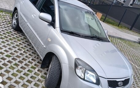 KIA Rio II, 2010 год, 543 000 рублей, 3 фотография