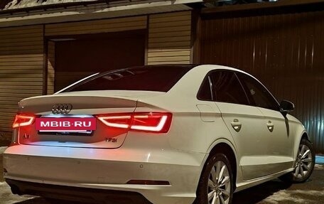 Audi A3, 2013 год, 970 000 рублей, 2 фотография