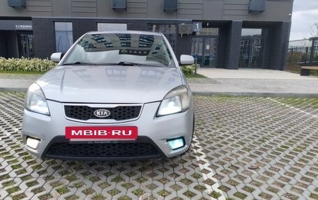 KIA Rio II, 2010 год, 543 000 рублей, 2 фотография
