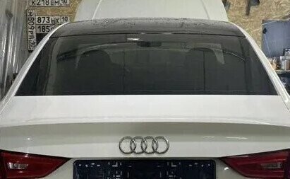 Audi A3, 2013 год, 970 000 рублей, 12 фотография