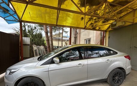 Ford Focus III, 2016 год, 1 290 000 рублей, 2 фотография