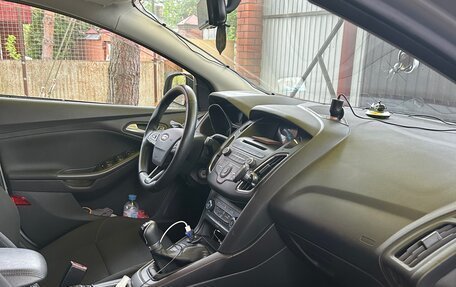 Ford Focus III, 2016 год, 1 290 000 рублей, 7 фотография