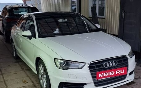 Audi A3, 2013 год, 970 000 рублей, 6 фотография