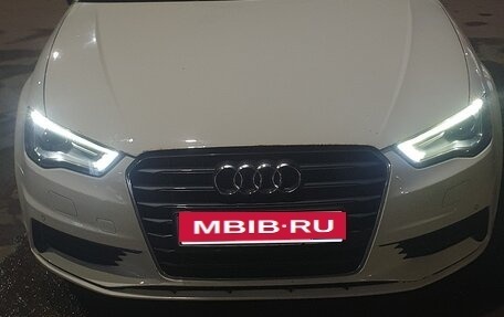 Audi A3, 2013 год, 970 000 рублей, 8 фотография