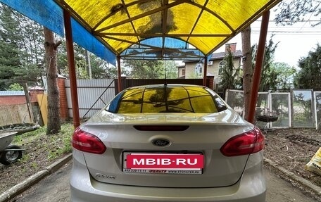 Ford Focus III, 2016 год, 1 290 000 рублей, 3 фотография