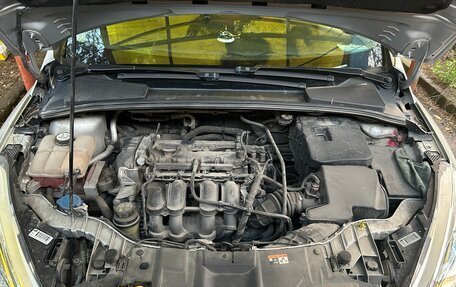 Ford Focus III, 2016 год, 1 290 000 рублей, 10 фотография