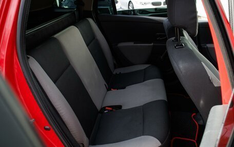 Renault Clio III, 2009 год, 550 000 рублей, 7 фотография
