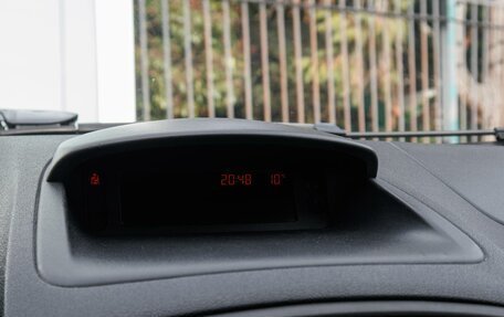 Renault Clio III, 2009 год, 550 000 рублей, 12 фотография