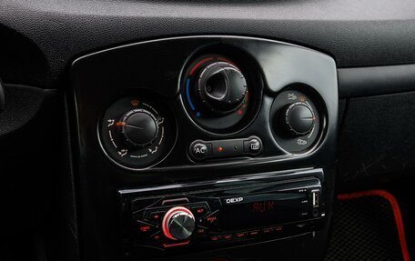 Renault Clio III, 2009 год, 550 000 рублей, 13 фотография