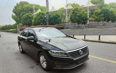 Volkswagen Lavida, 2022 год, 1 010 000 рублей, 1 фотография