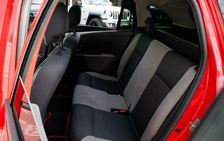 Renault Clio III, 2009 год, 550 000 рублей, 9 фотография
